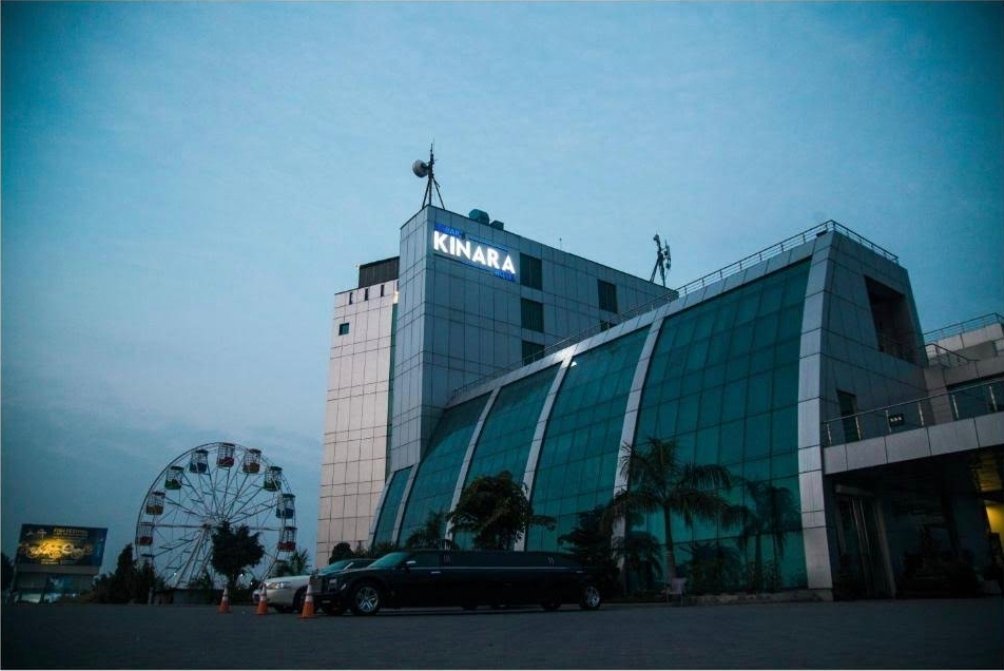 Kinara Hotel