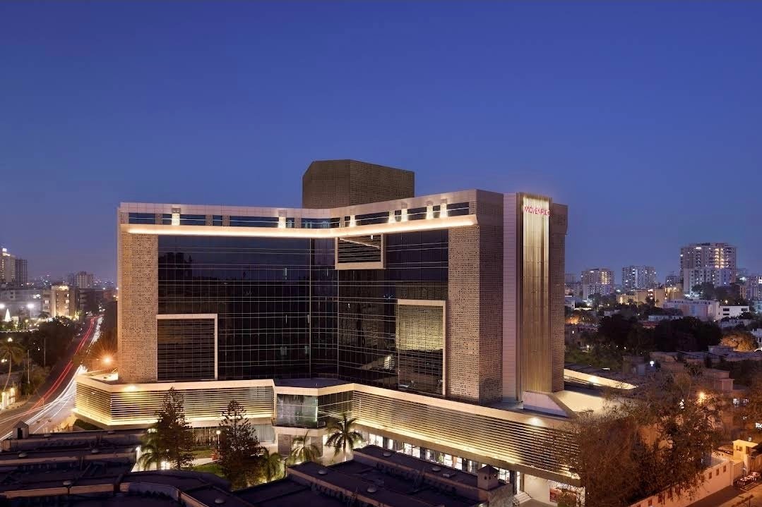 Movenpick Karachi