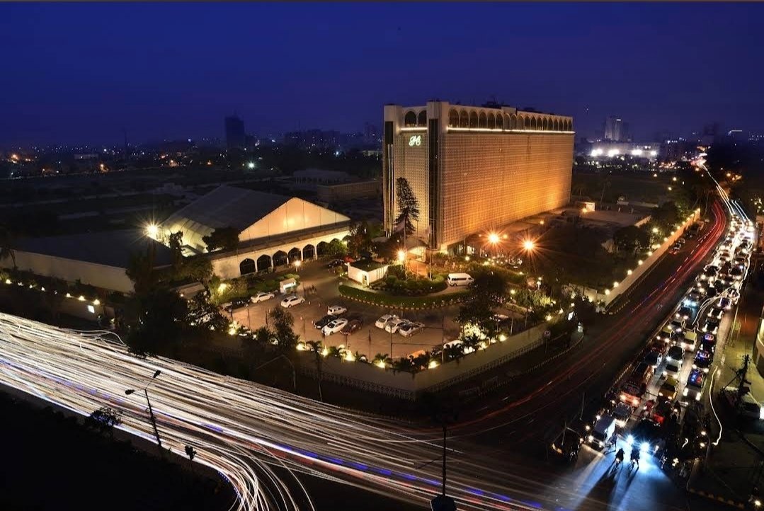 Pearl Continental Hotel Karachi