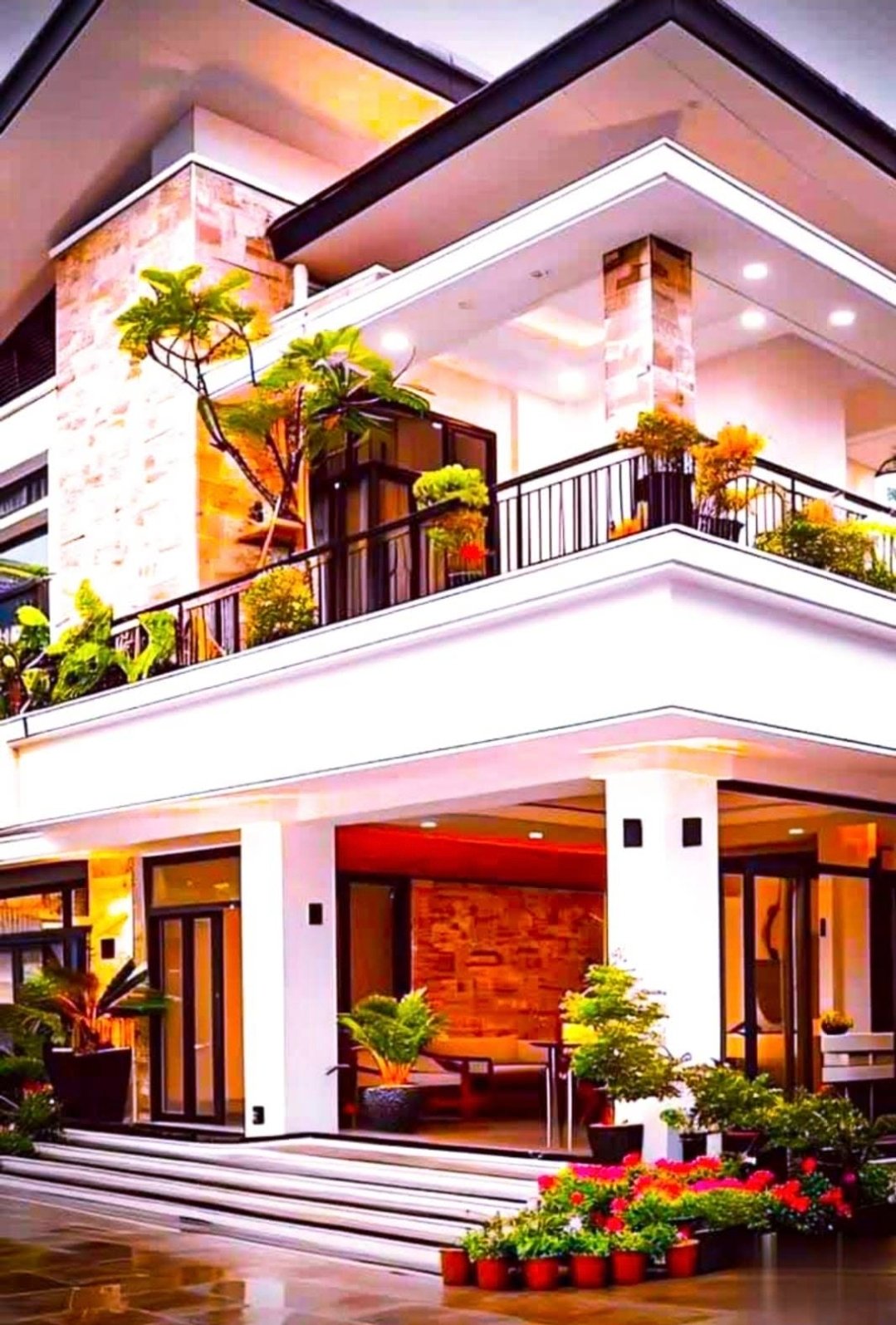 Hotel Hilton Karachi