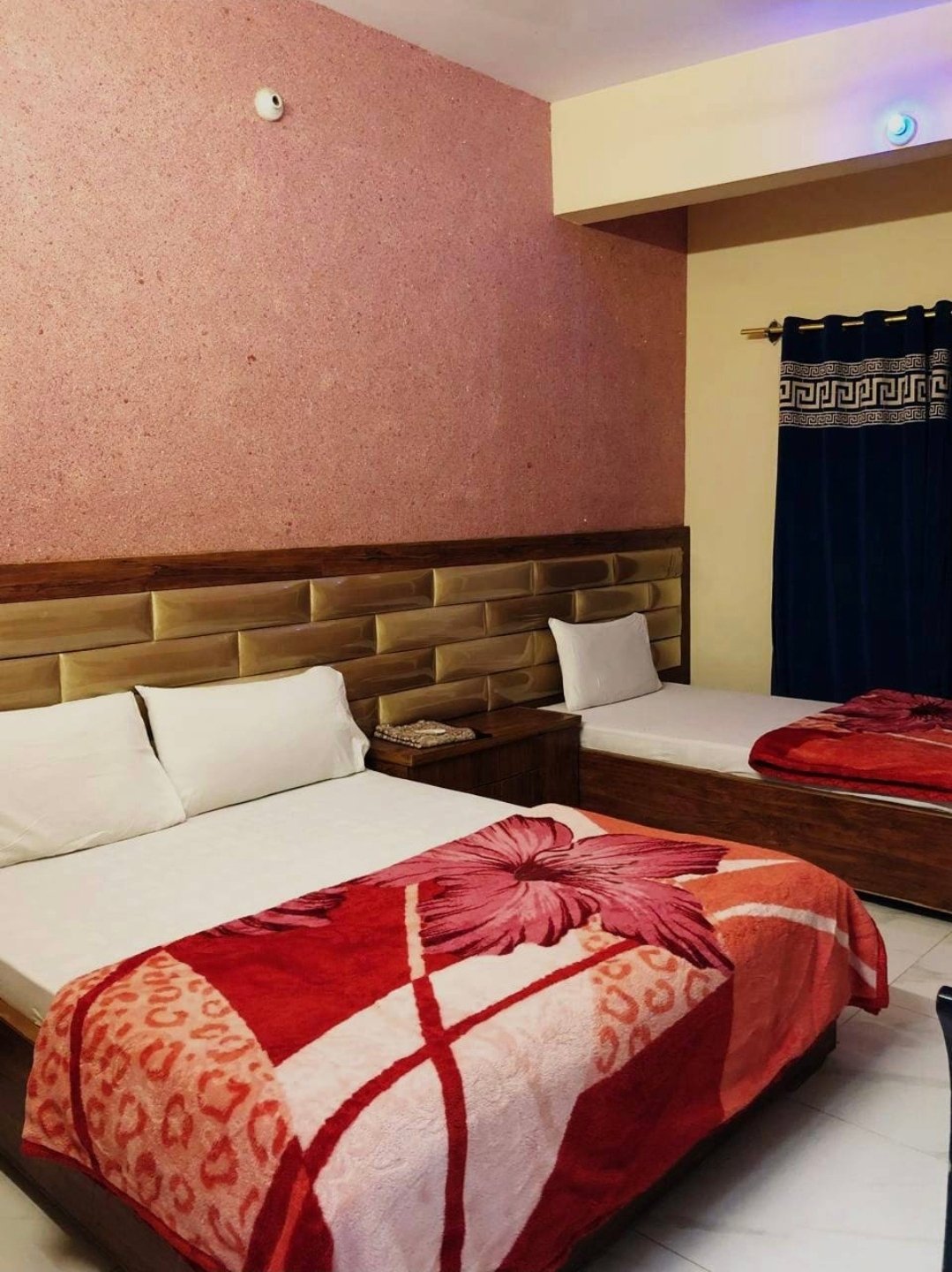 Karachi Airport Guest House
