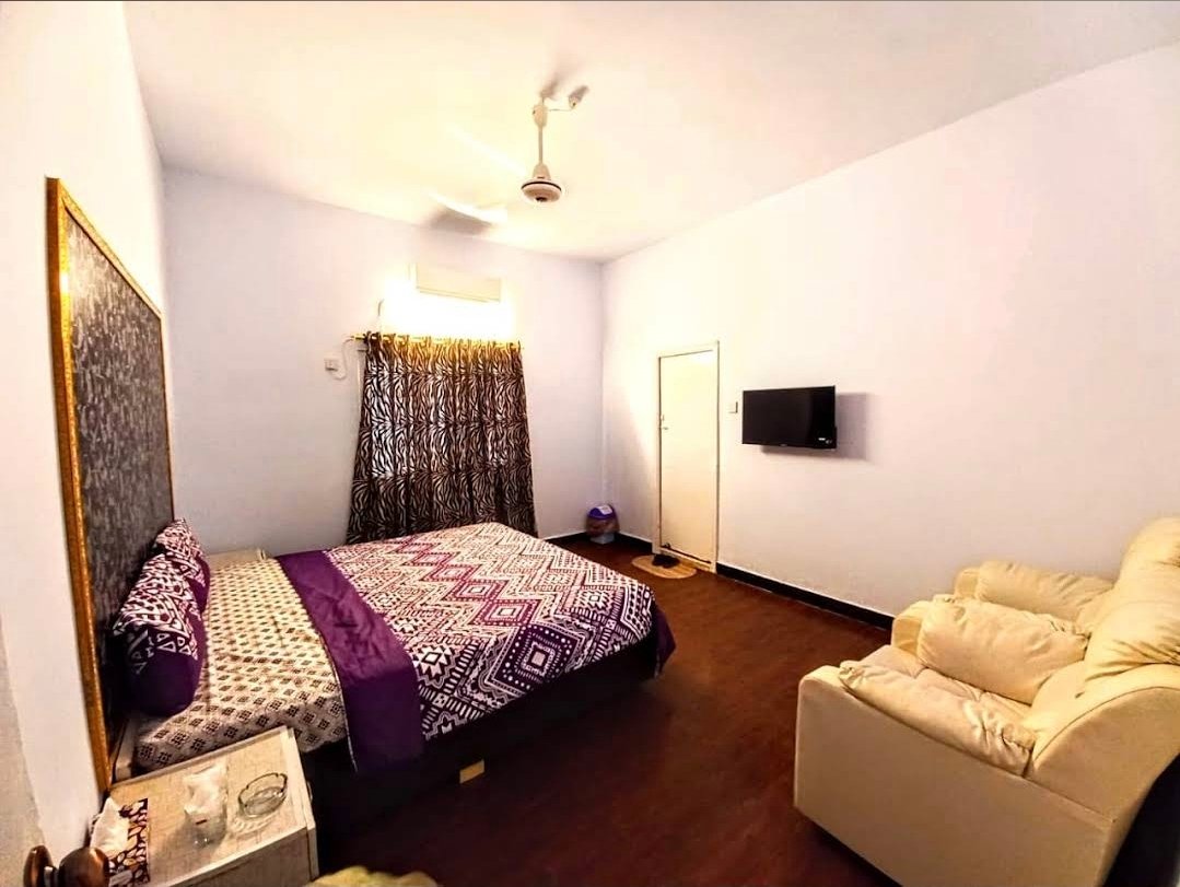 Gulshan Guest House Karachi