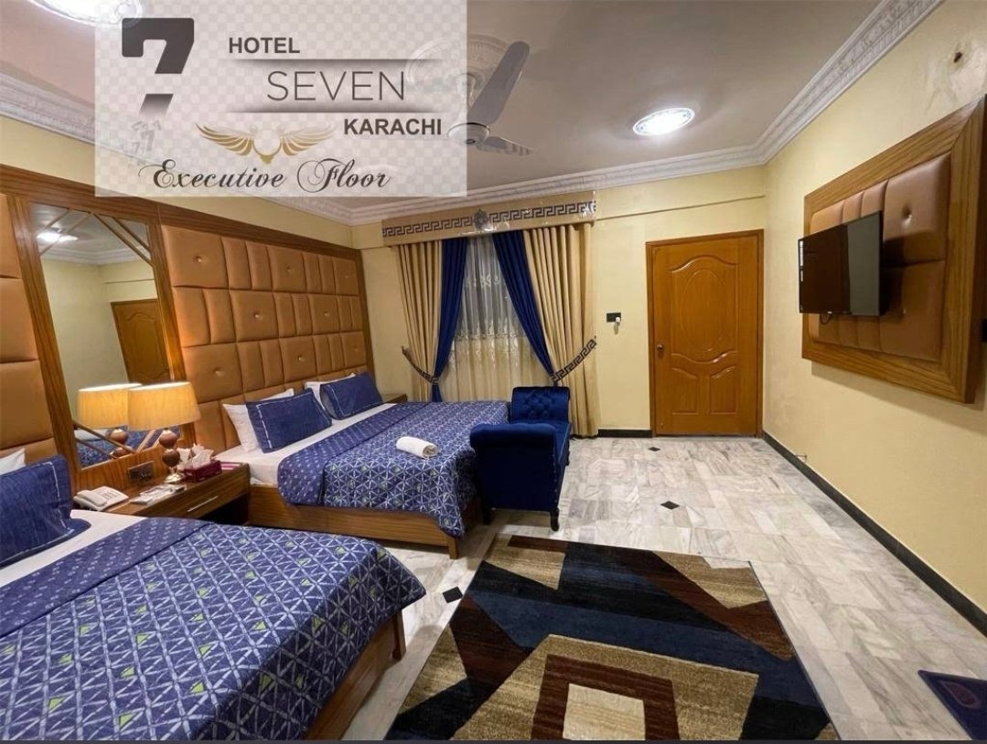 Hotel Seven 7