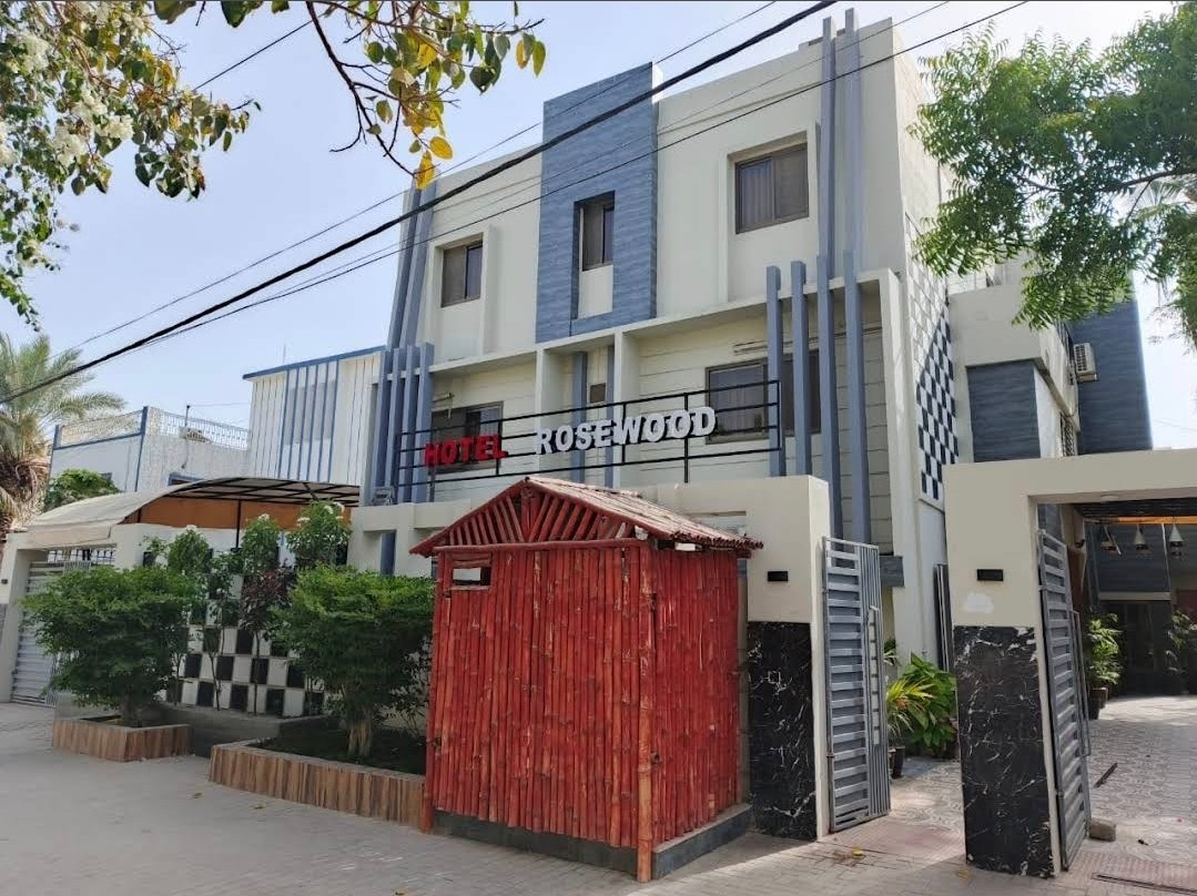 Hotel Rose Wood