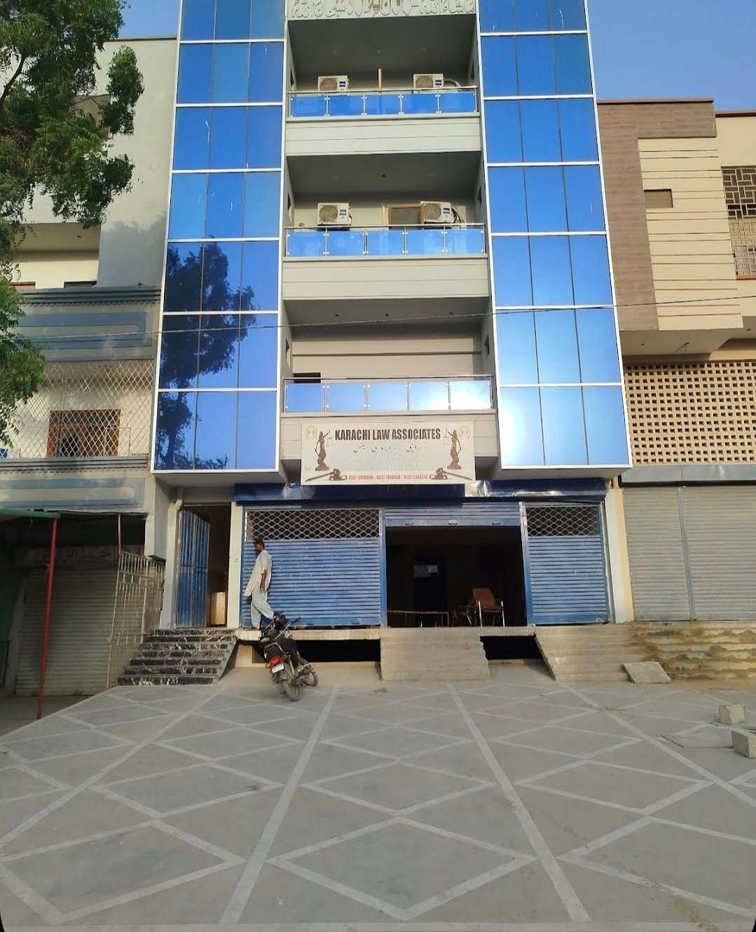 Hotel Crown Plaza
