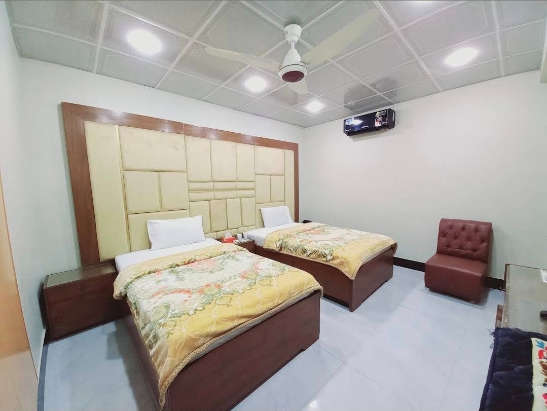 Family Rose Guest House Millennium ll