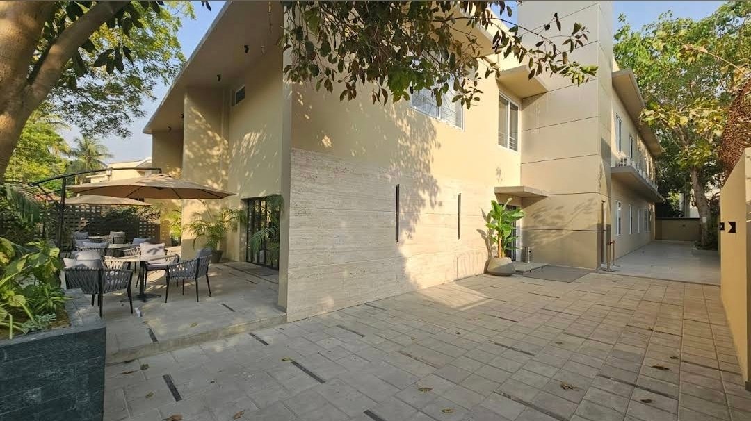 Central Residence by Paramount Hospitality
