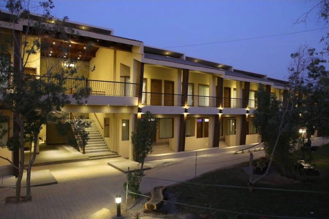 Dreamworld Resort Hotel and Golf Course