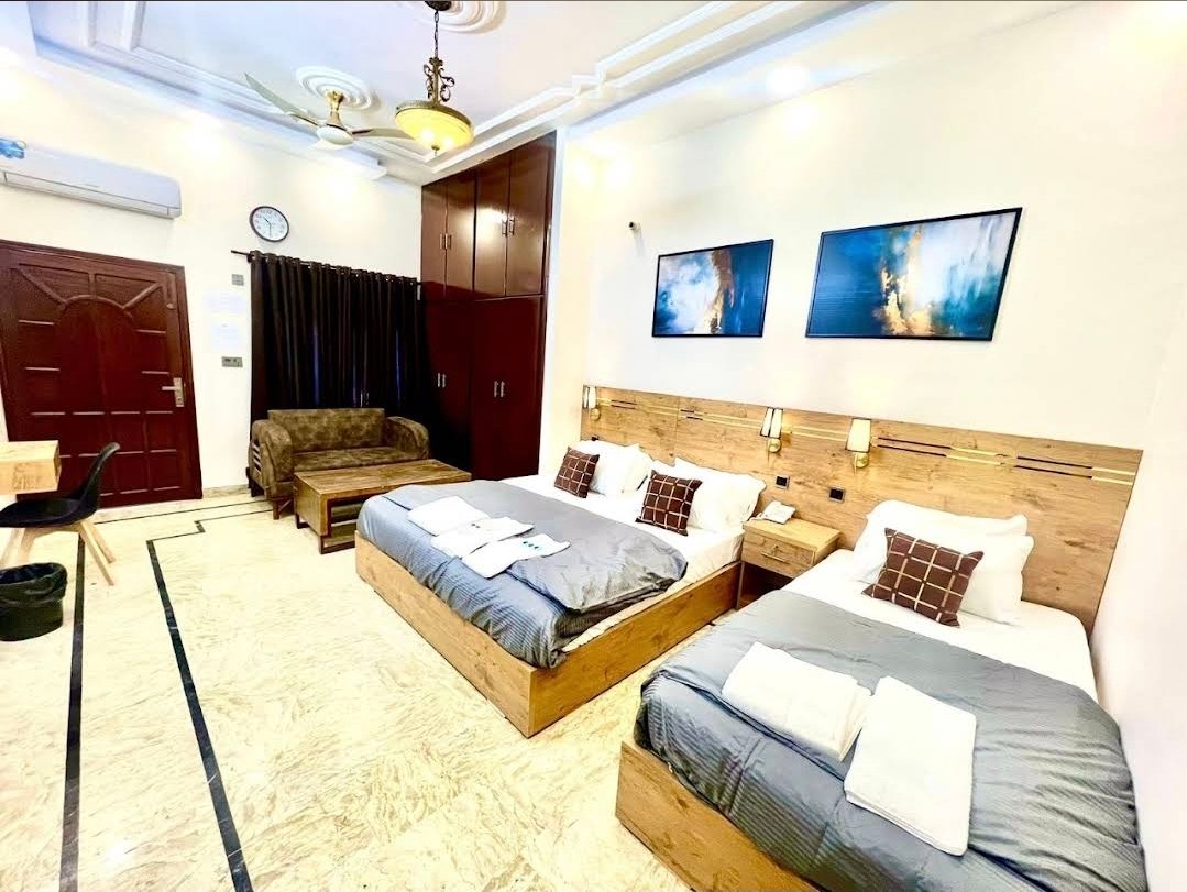 Royal Inn Chalet