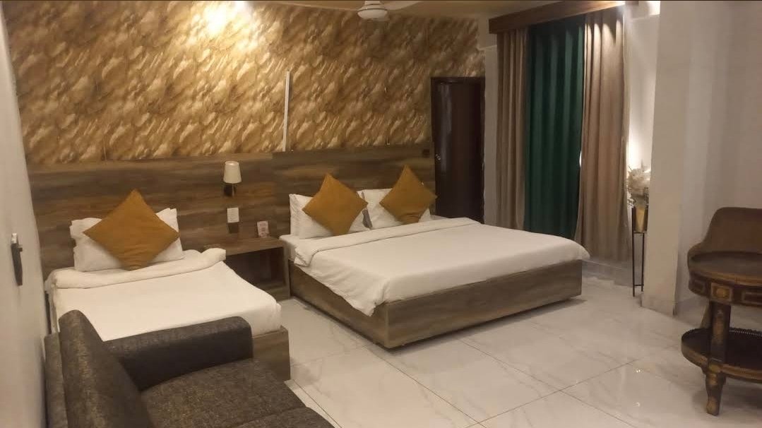 Tulip Hotels and Apartments