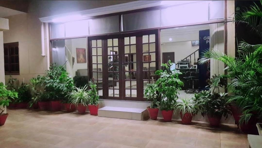 Hotel Inn Karachi