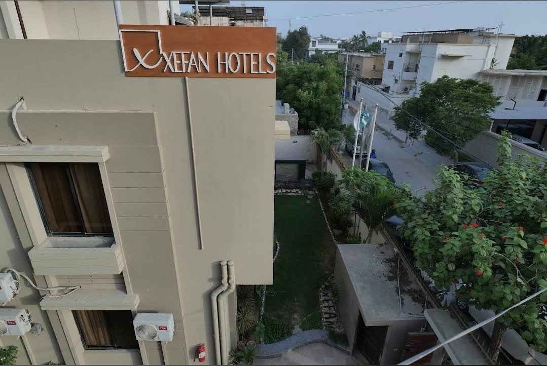 Xefan Hotels