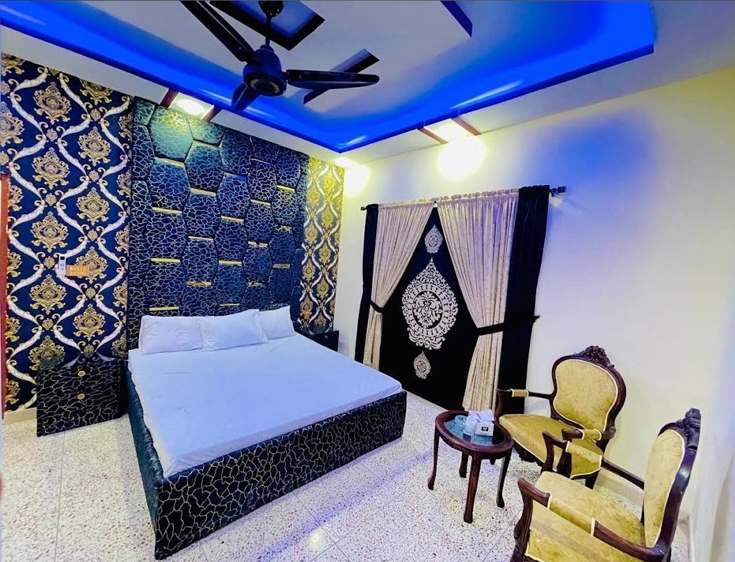 Sunshine Guest House