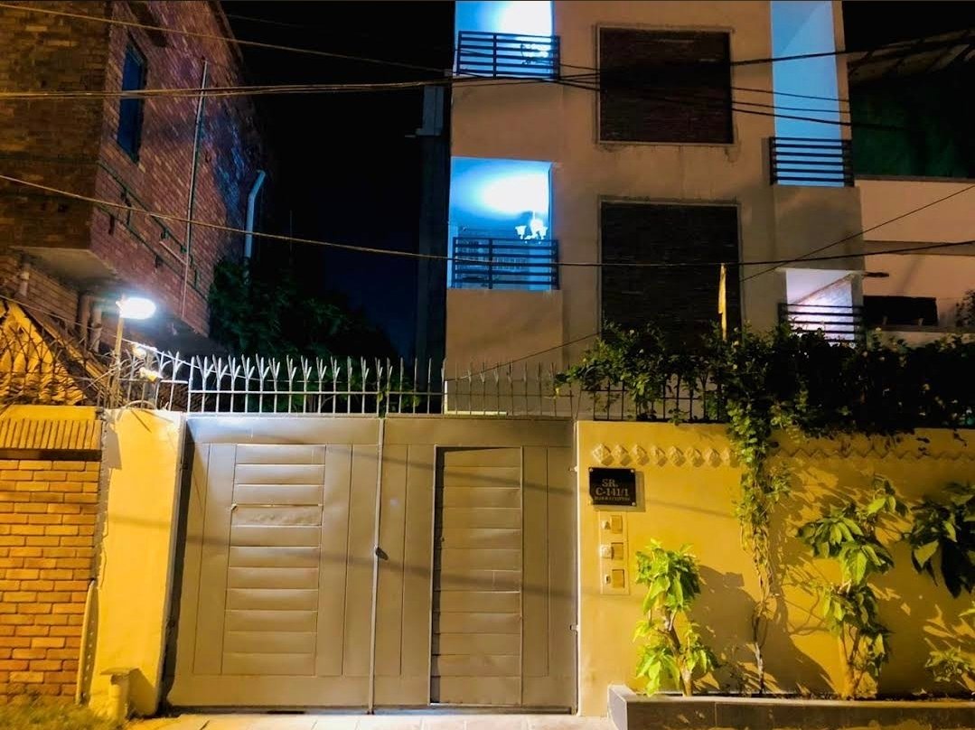 Seaview Residency