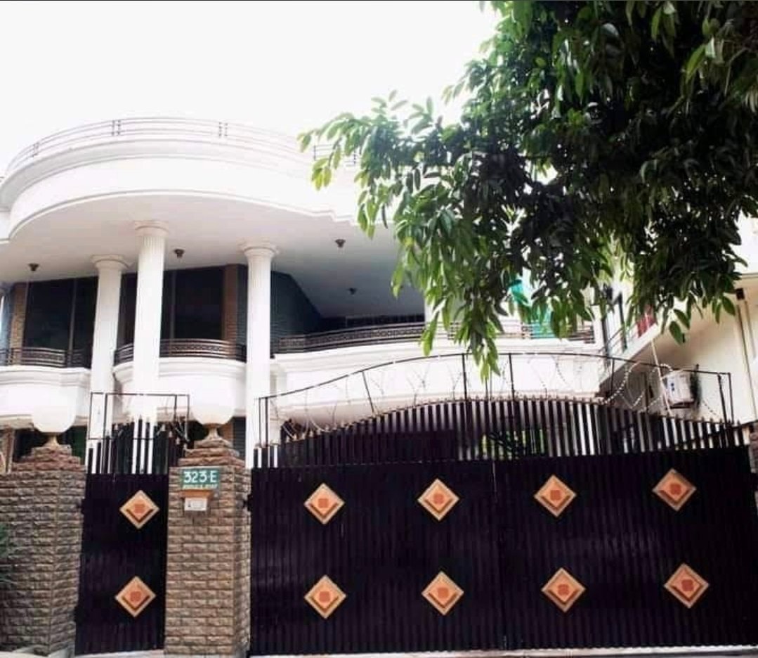White Rose Guest House Karachi