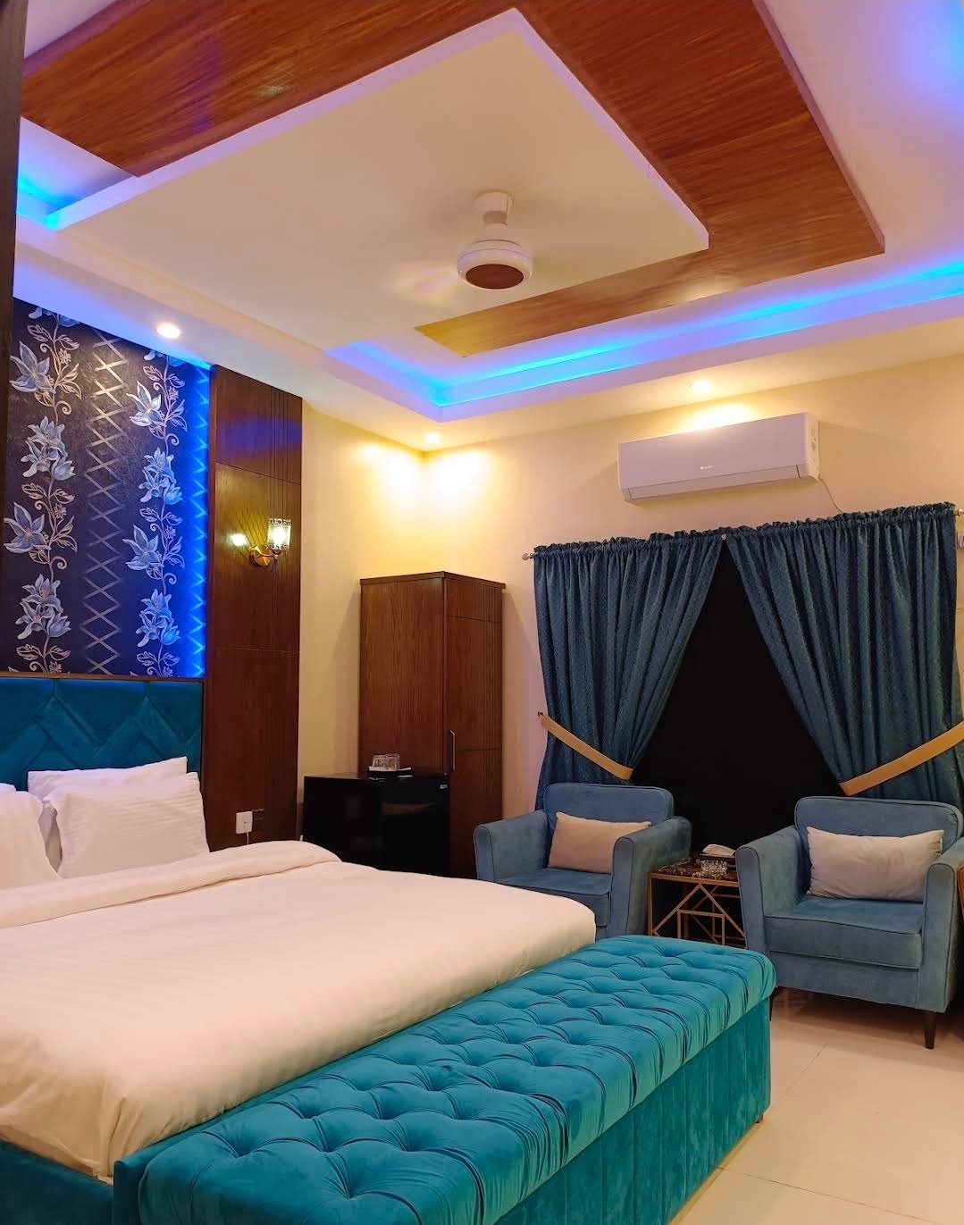 Ocean Pearl Hotel