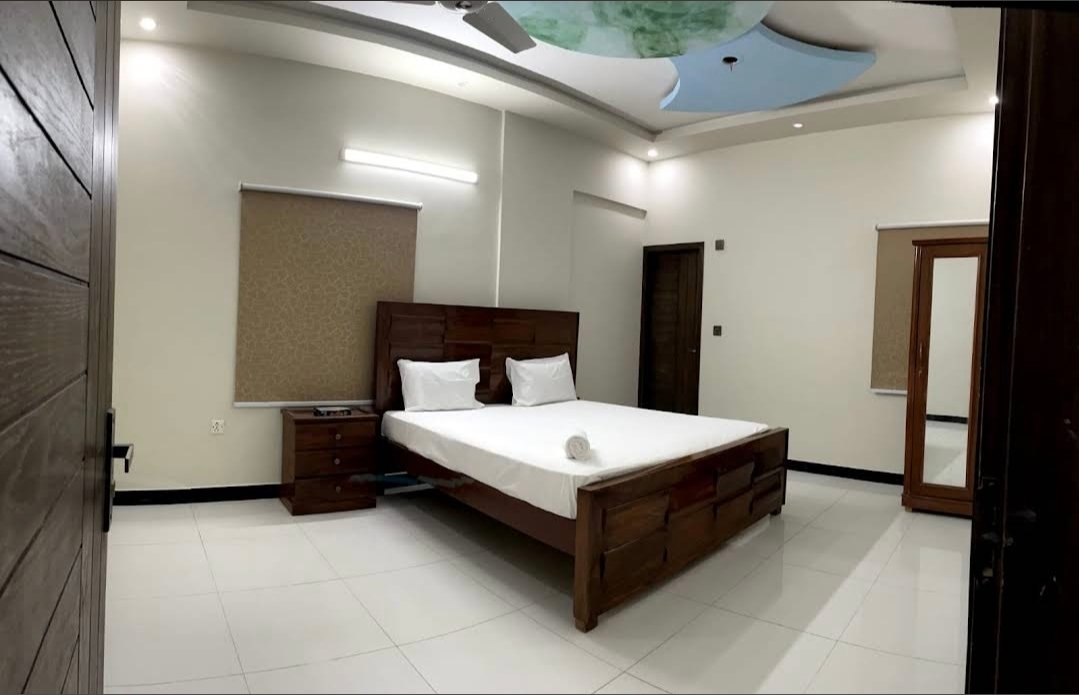 Nursery Guest House