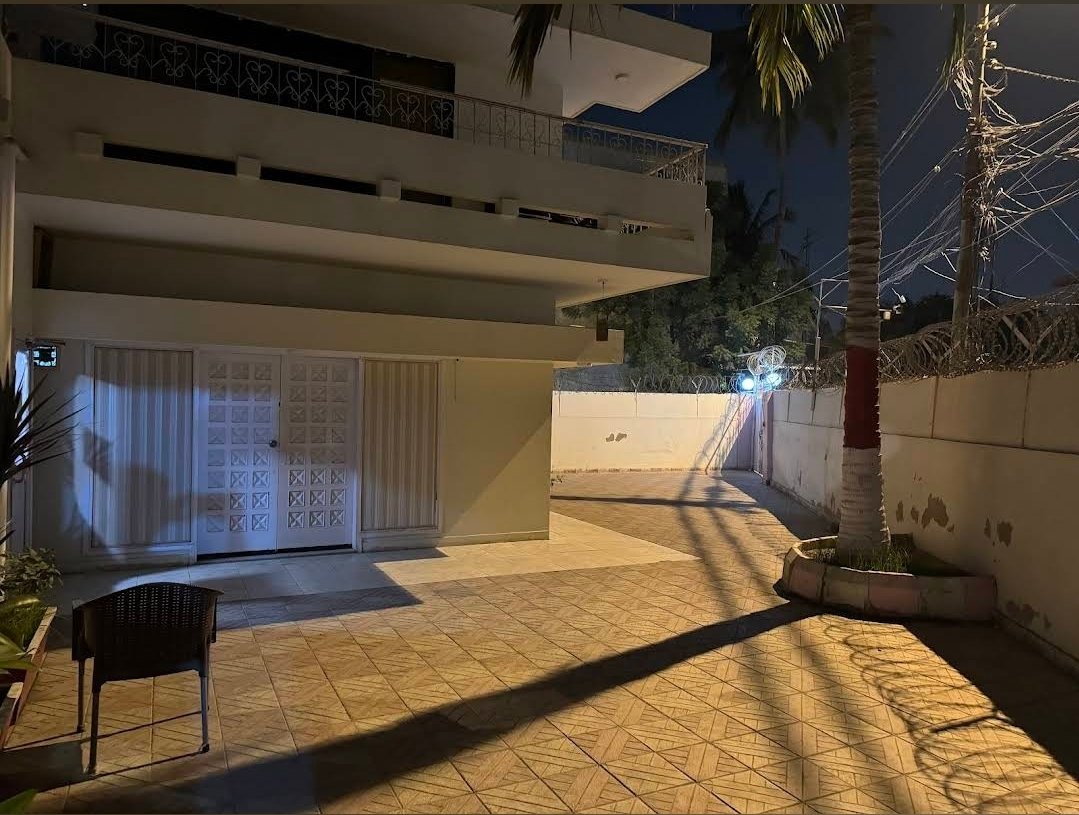 Capry Guest House
