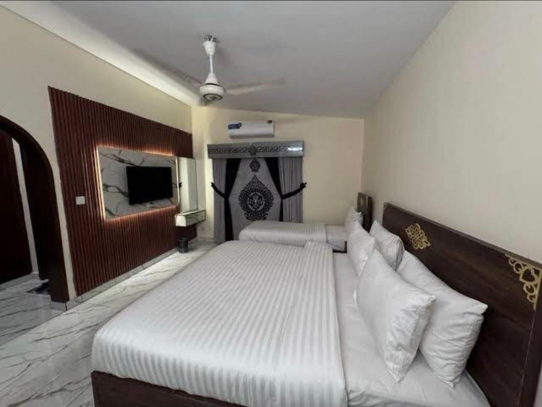A One Boutique Hotel Dha