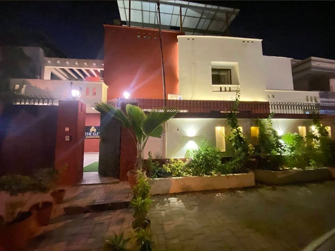Clifton Events business hotel
