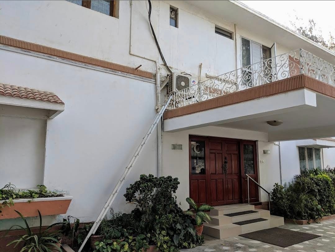 Star Guest House karachi