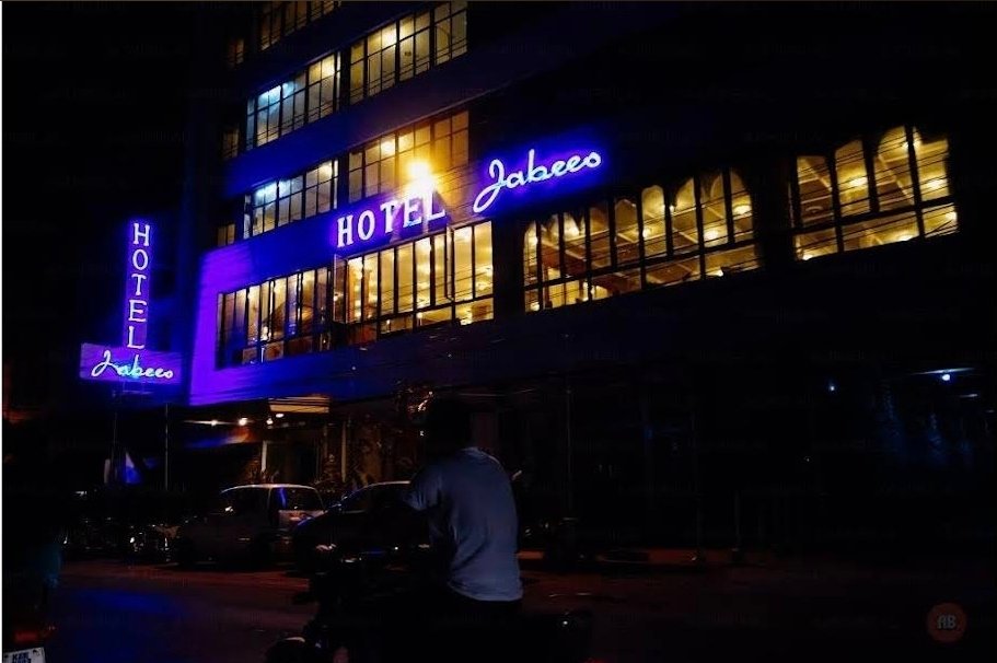 Hotel Jabees
