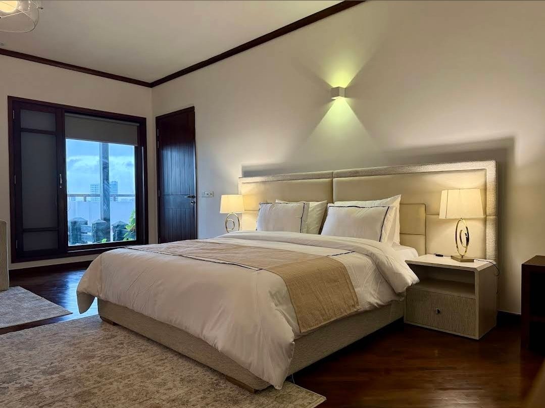 The Penthouse