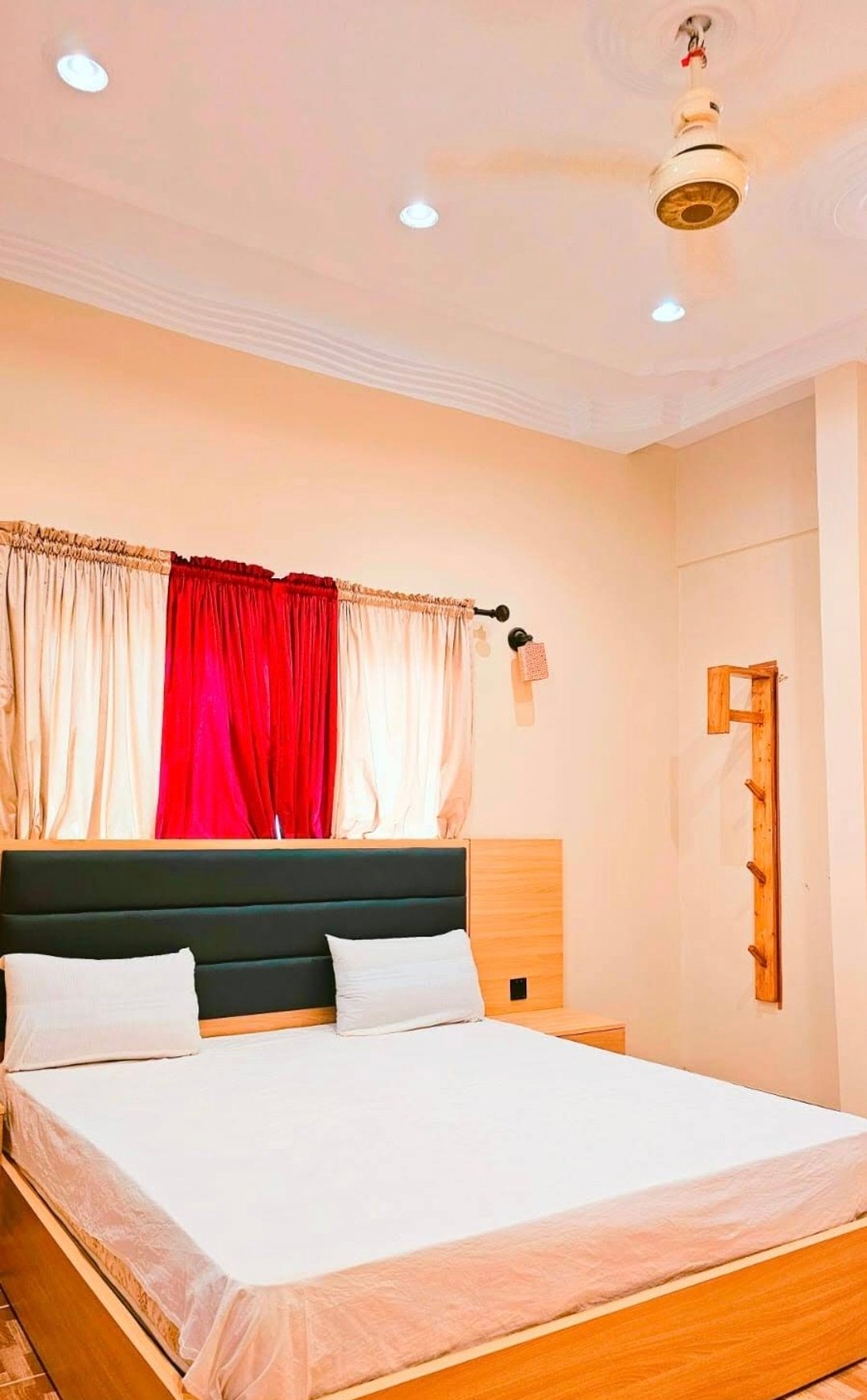 White Rose BNB Guest House
