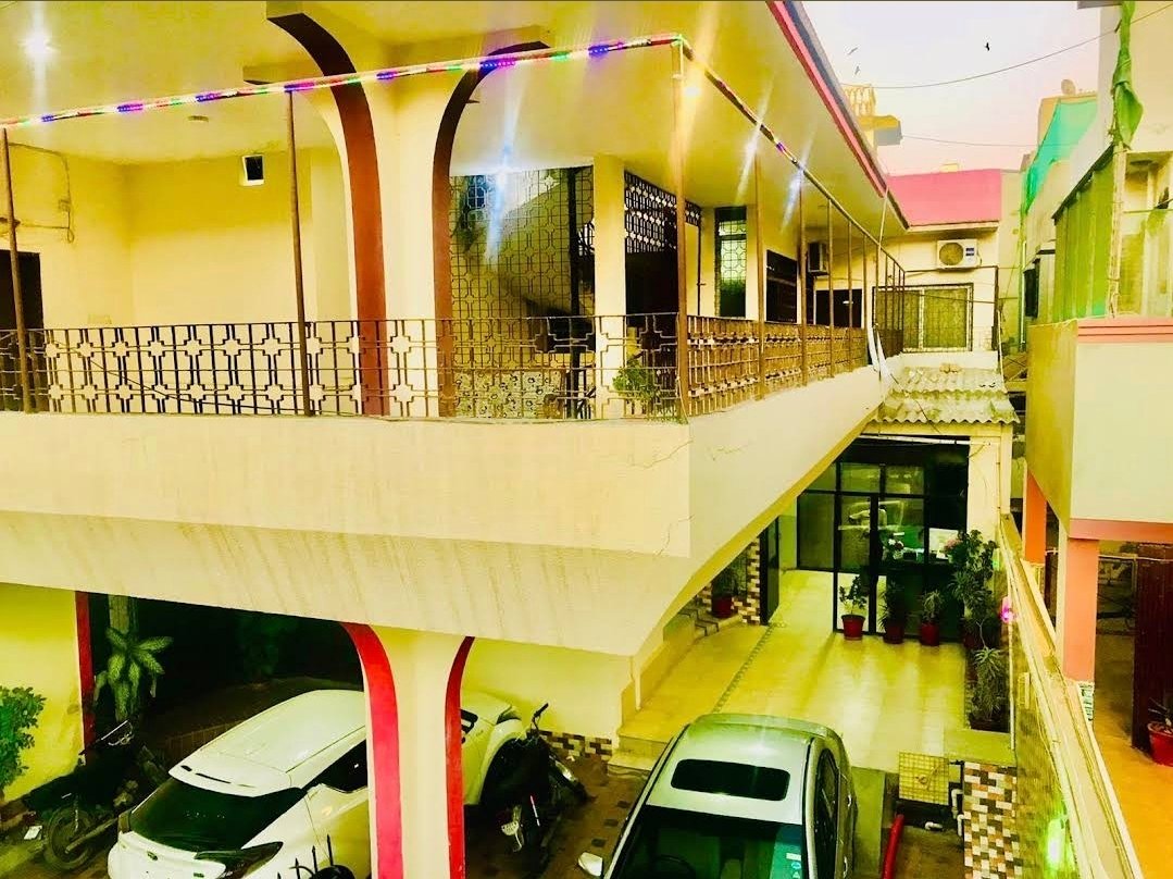 Grace inn Guest House