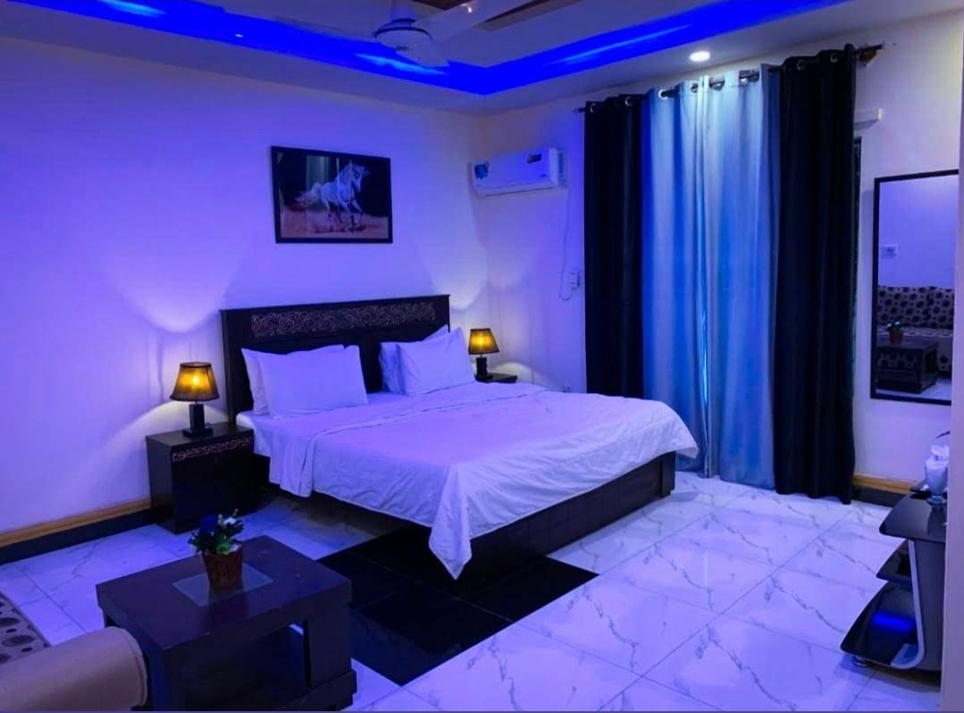 Lover Friends Guest House