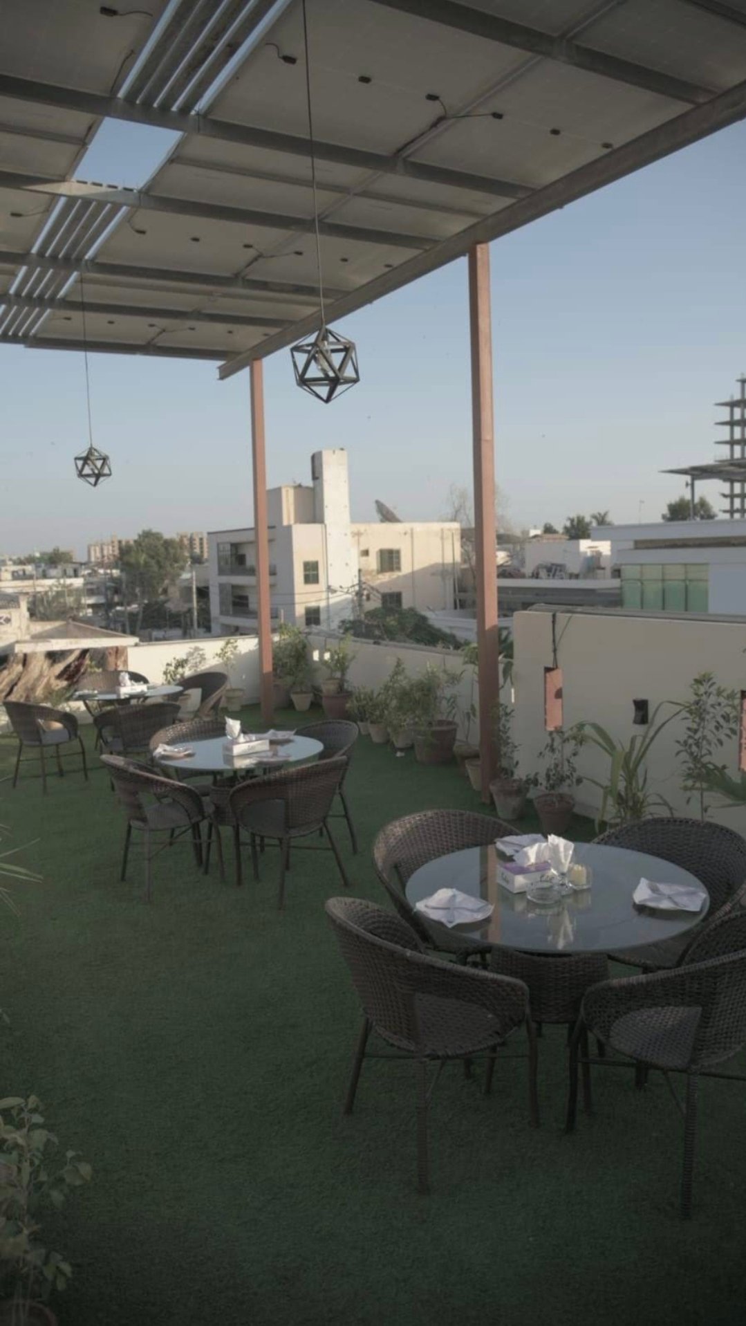 A One Hotel Clifton