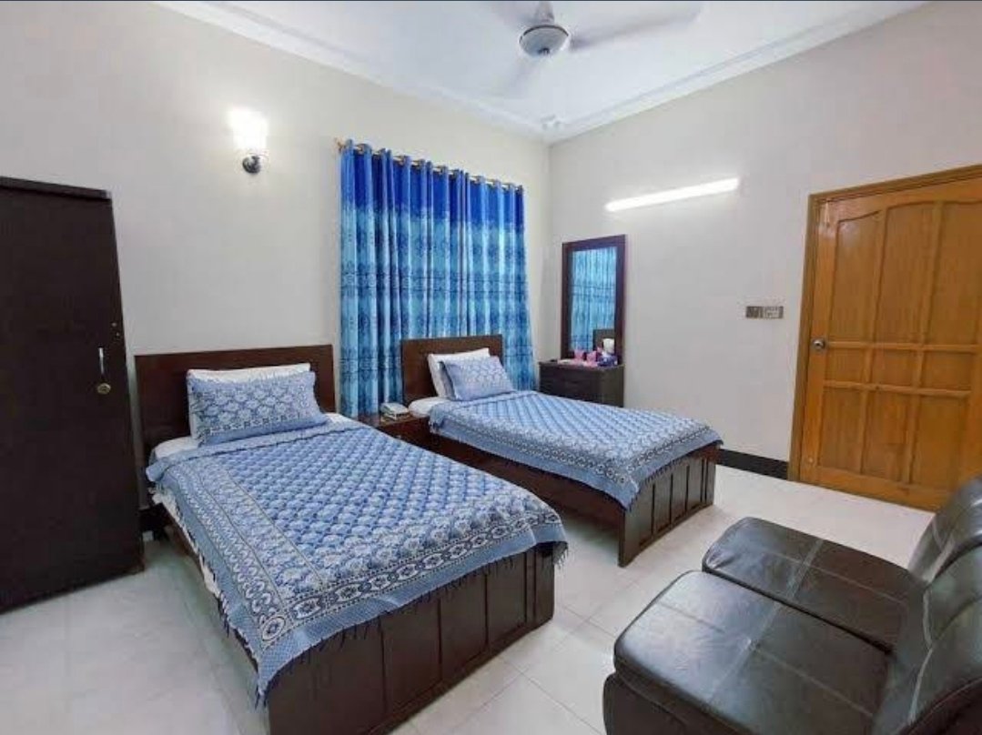 BNB Rose Lodge Family Guest House