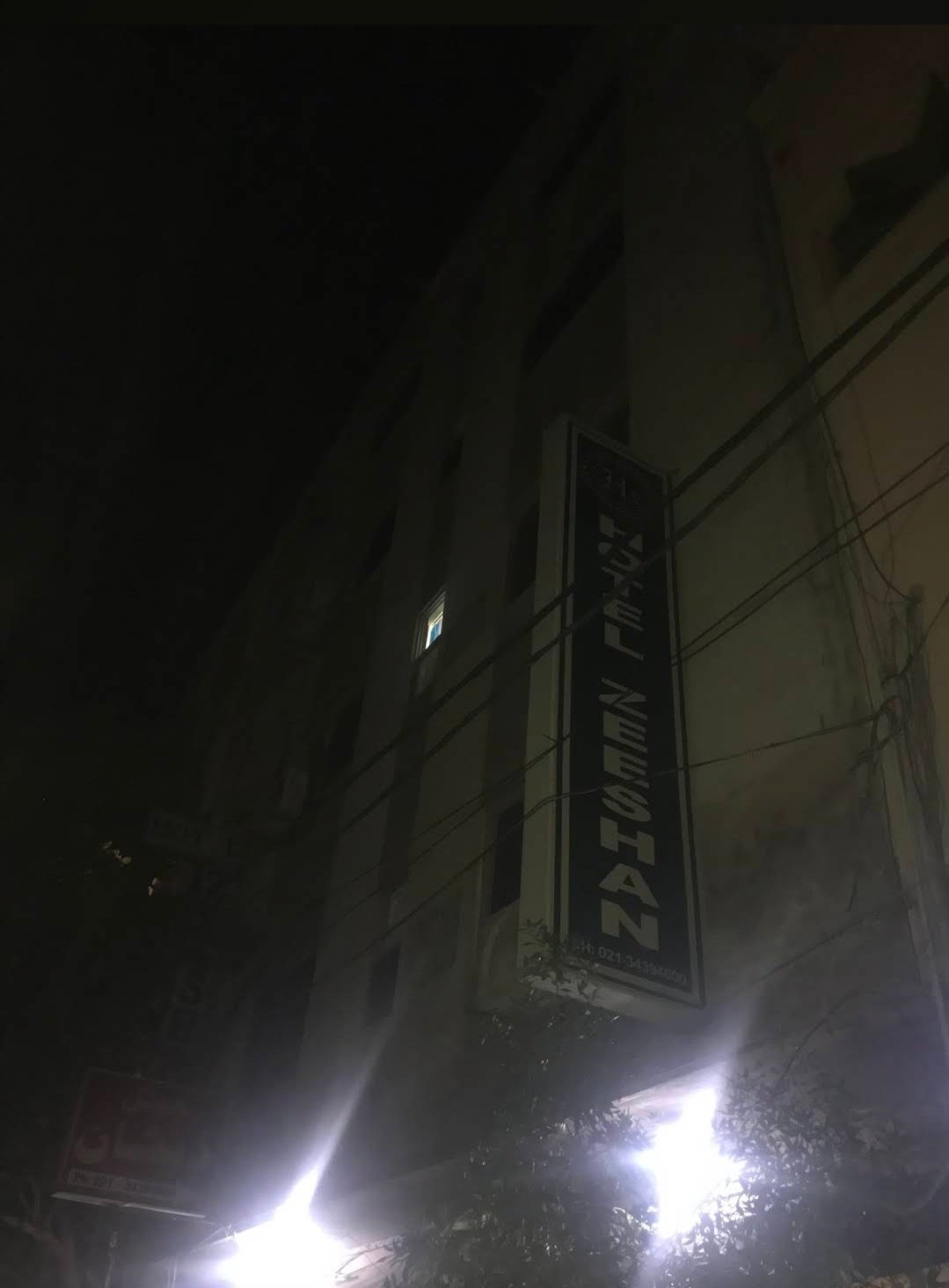 Hotel Zeeshan