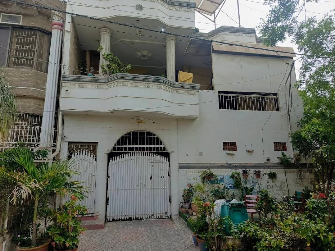 Jaffery Guest House