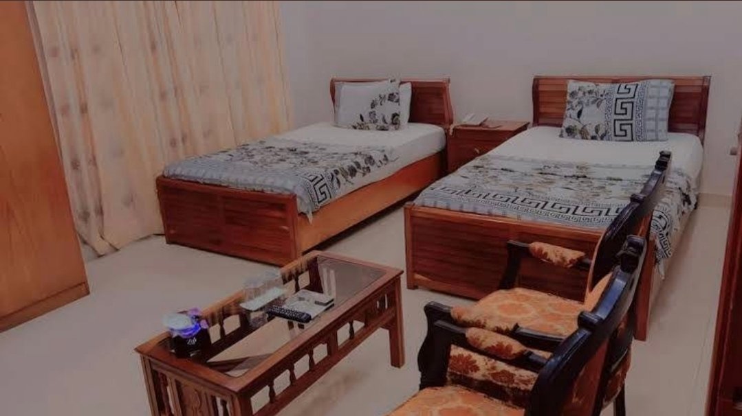 Royal Residency Guest House