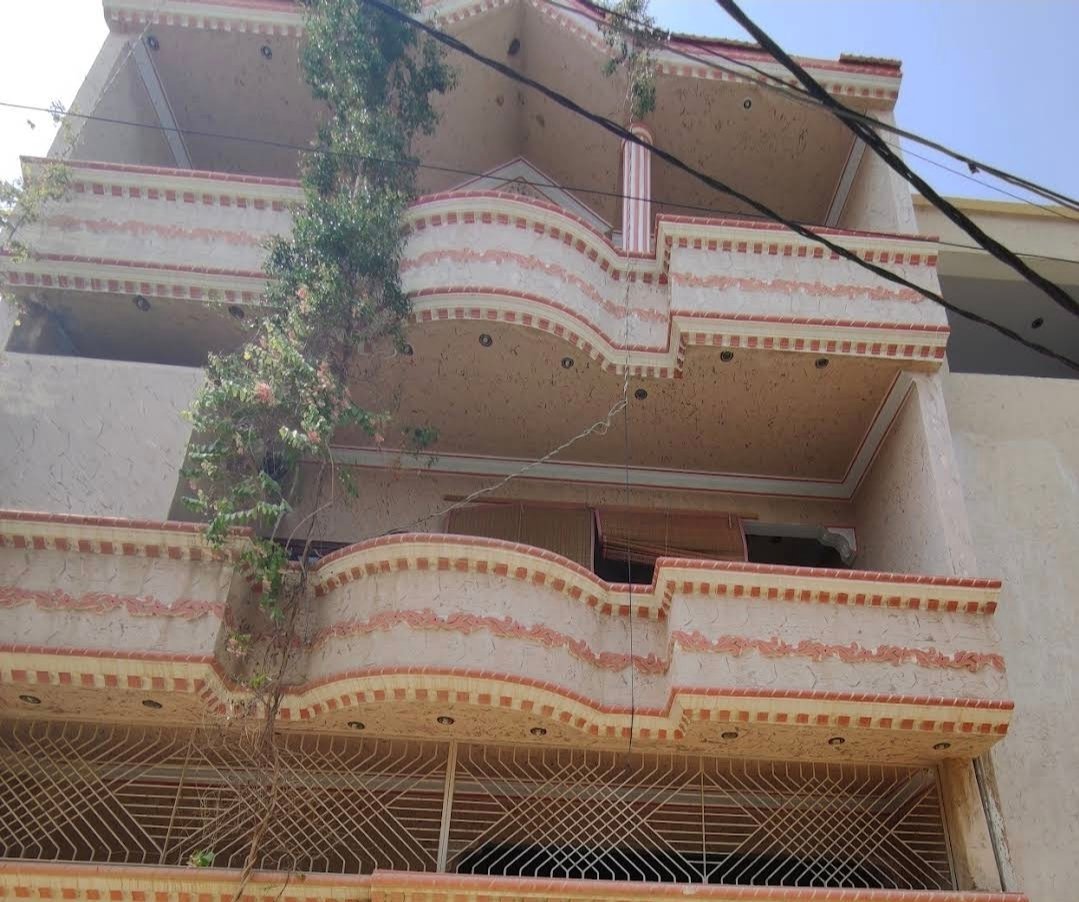Airport Guest House