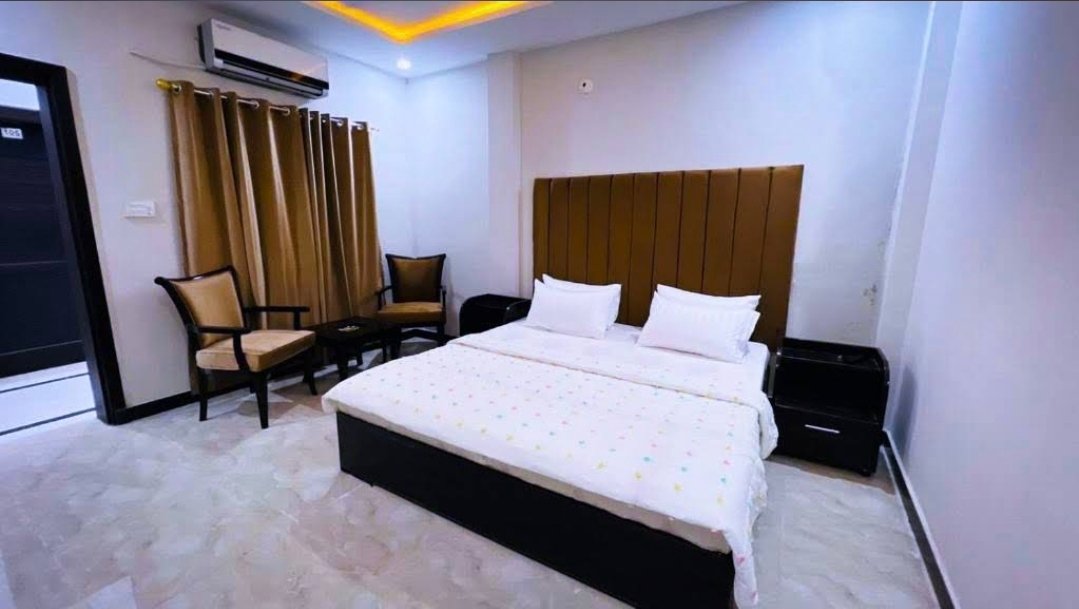 Asma Guest House