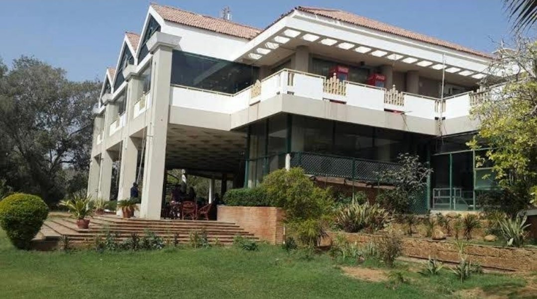 Arabian Sea Country Club