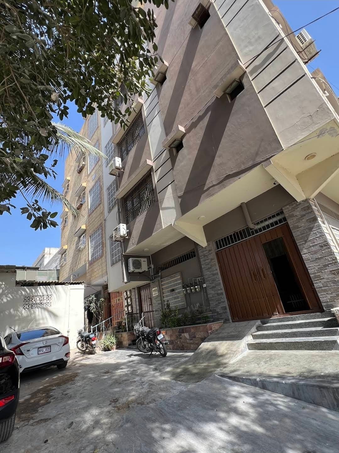 Karachi Inn Guest House