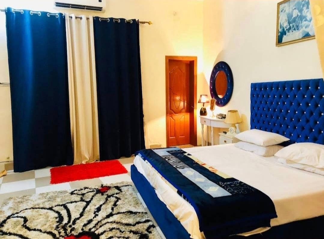 Eastern Lodge Guest House