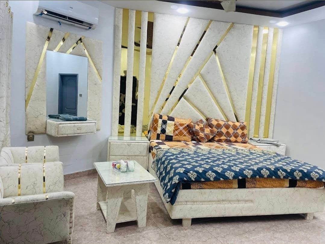 MAK Guest House