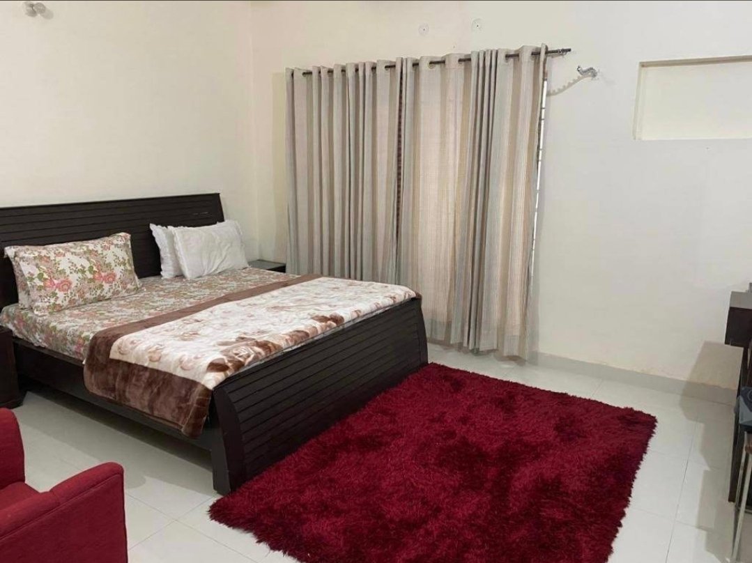 Hotel President lnn Karachi