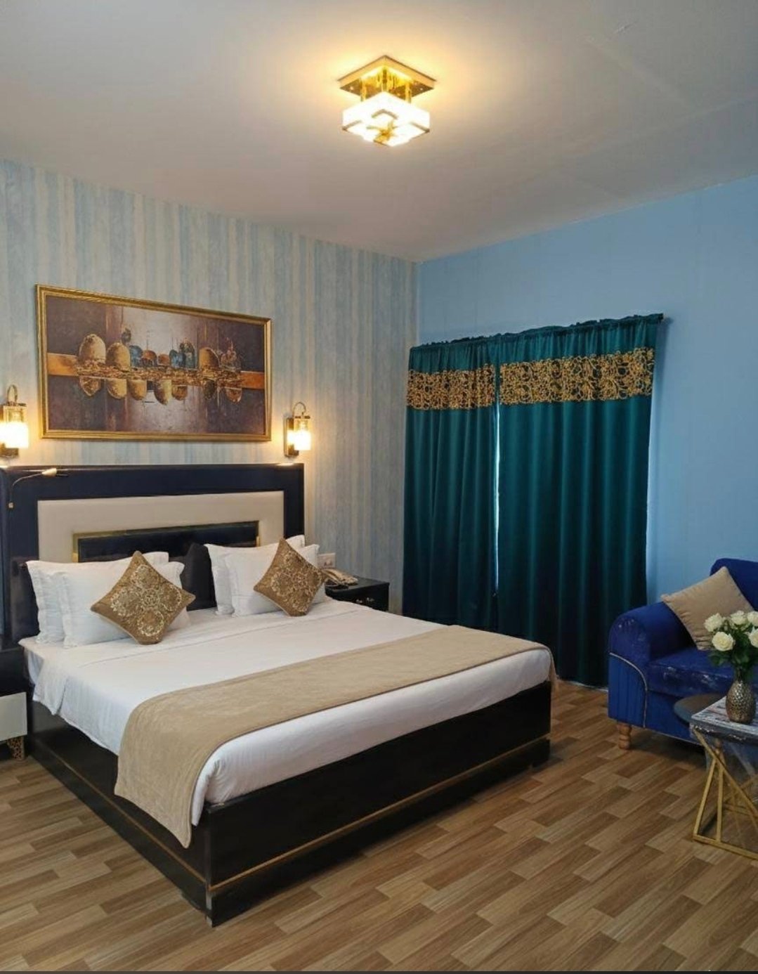 Hotel Sea Villa