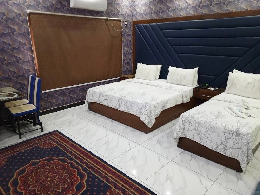 Royal Continental DHA Karachi