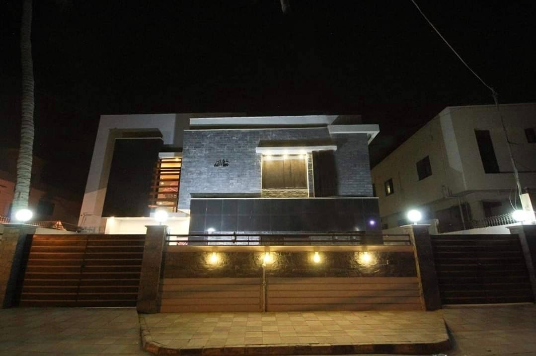 The R Hotels Karachi