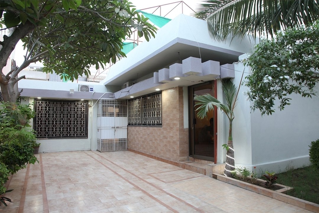 Shahi Villa Guest House