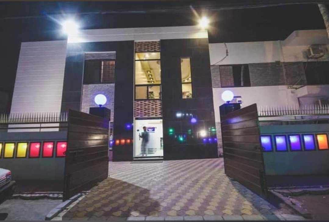 The Best Hotel In Karachi