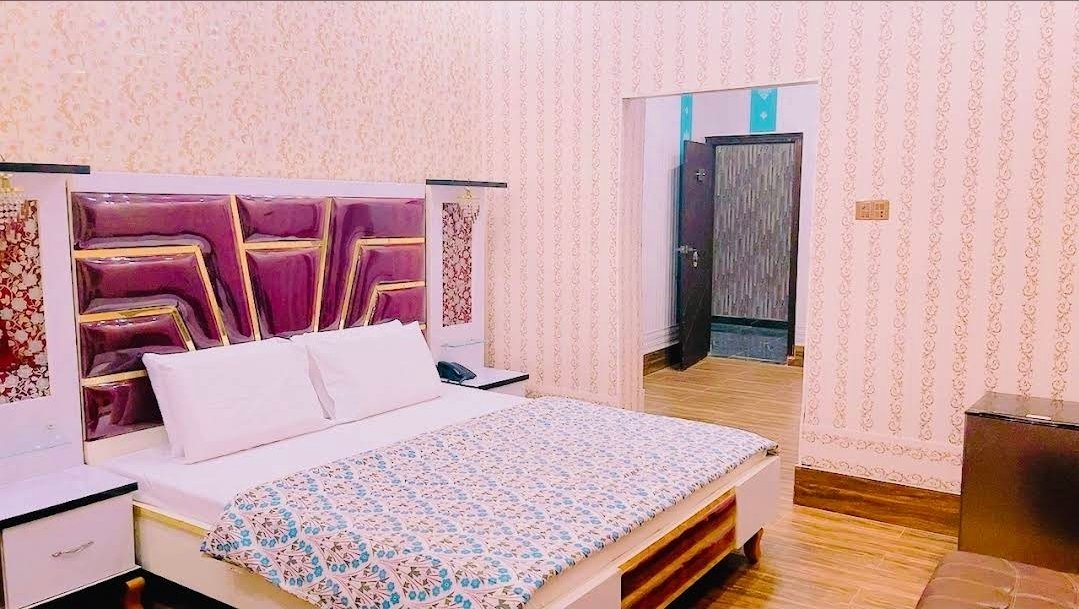 Sapphire Guest House