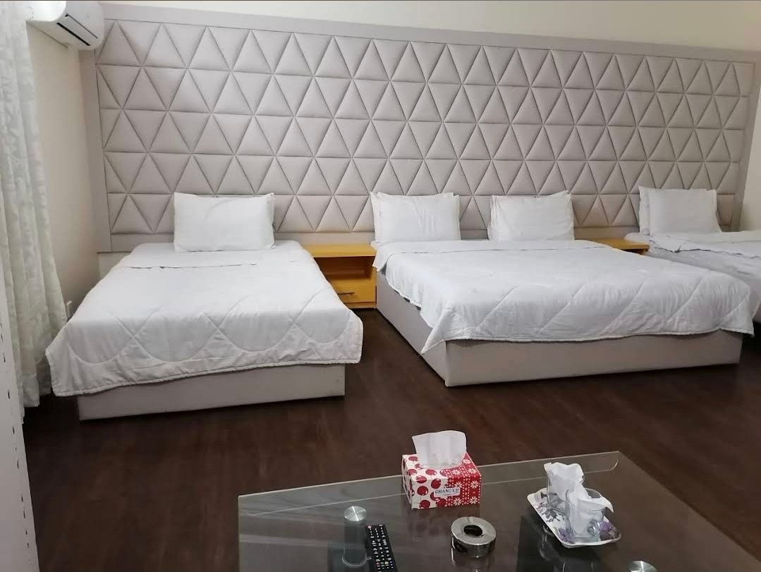 Couple Guest House Clifton
