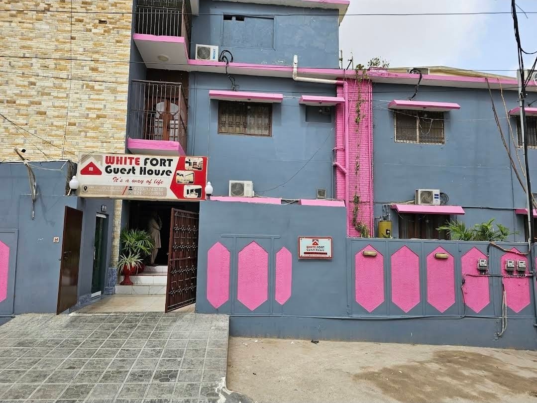White Fort Guest House